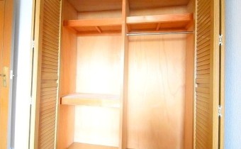 クローゼット※同マンション別階の写真です