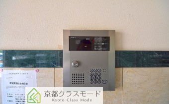 オートロック