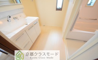 脱衣所