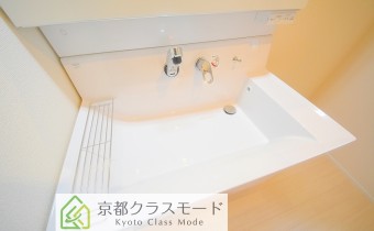 シャンプードレッサー