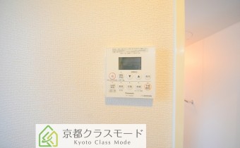 浴室乾燥機のコントローラー