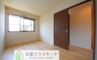 Room 5.8　別アングル