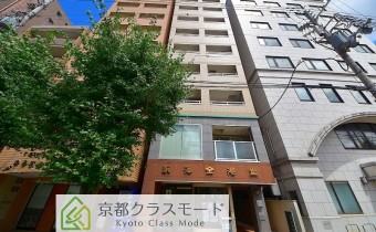 外観　別アングル