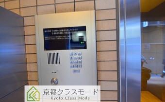 オートロック