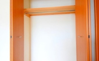 Room 7.1　クローゼット