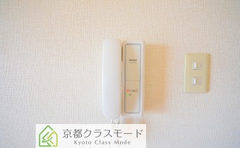 インターホン