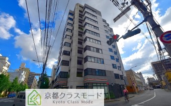 外観・別アングル