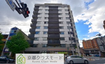 外観・別アングル