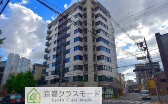 外観・別アングル