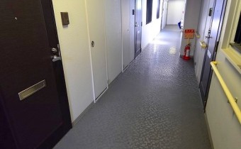 共用廊下