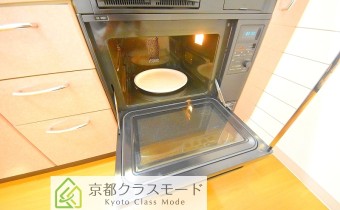 オーブンレンジ