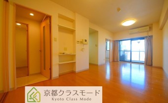 LDK13.5帖・別アングル