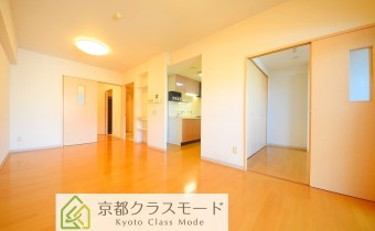 アクセス便利な「四条河原町」エリアの「分譲賃貸」☆