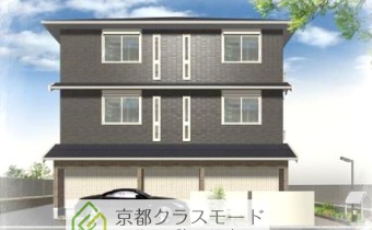 外観・パース