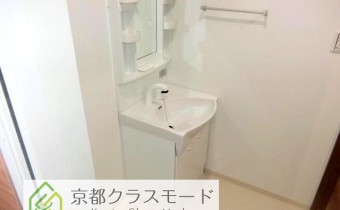 シャンプードレッサー　※同シリーズ参考写真