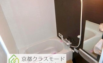バスルーム　※同シリーズ参考写真