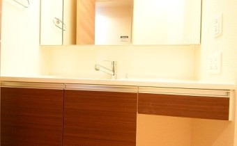 ※室内写真は同ハウスメーカー施工の参考画像となります。