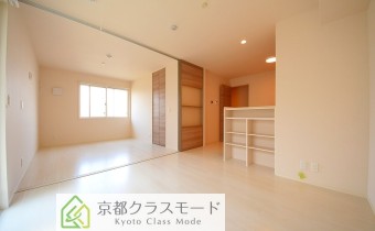 ※室内写真は同ハウスメーカー施工の参考画像となります。