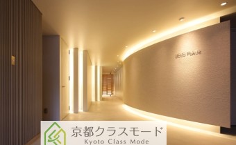 マンション・ロビー