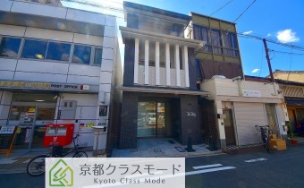 外観・別アングル