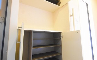 シューズBOX