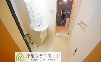 脱衣所