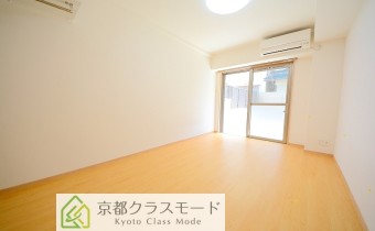 龍大生にオススメの築浅1Kです☆