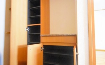 シューズBOX