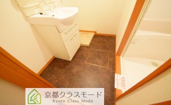 脱衣所