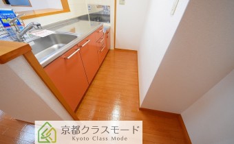 キッチンスペース