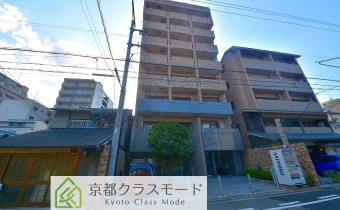 外観・別アングル