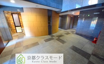 マンション・ロビー