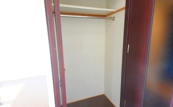 クローゼット