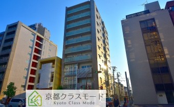 外観・別アングル