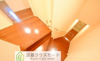 階段・別アングル