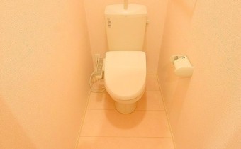 ウォシュレットトイレ