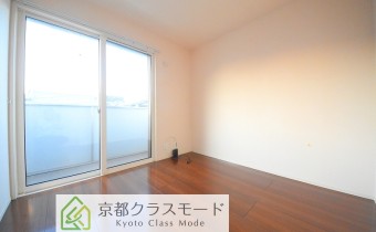 洋室4.5帖