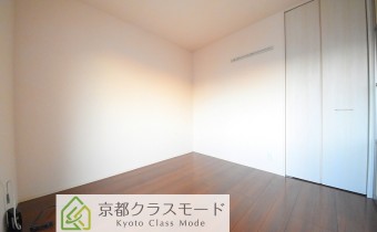 洋室4.5帖・別アングル