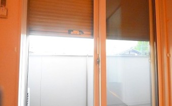 シャッター雨戸