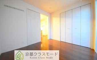 洋室4.9帖・別アングル