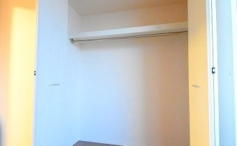 クローゼット②