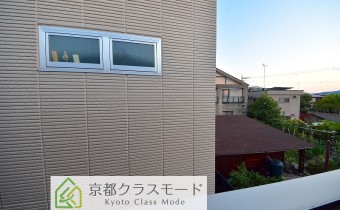 眺望・南向き
