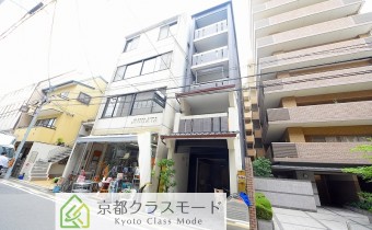外観　別アングル