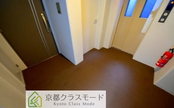 共用部