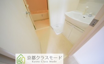 脱衣所