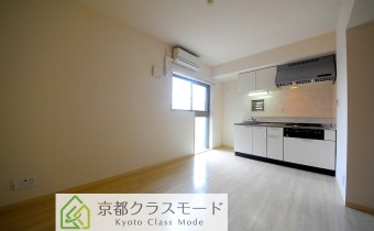 LDK 8.9　別アングル