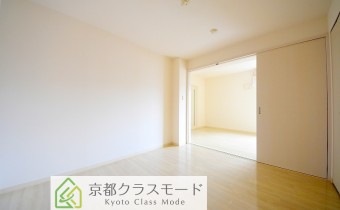 Room 6.2　別アングル