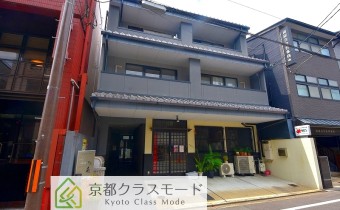 外観　別アングル