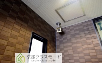 防犯カメラ