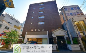 外観・別アングル